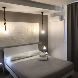 Bed And Breakfast Stesicoro Inhabit | City Center Catania